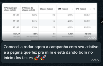 Depoimento Levi